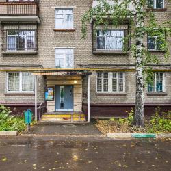 фото 20 Hermes Aparts (Хермес Апартс) на улице 3-я Институтская