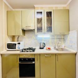 Фото Апартаменты на улице Новочерёмушкинская