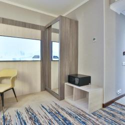 Фото Отель Sahid Zarafshon (Сахид Зарафшон)