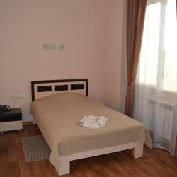 Фото Отель Северный замок