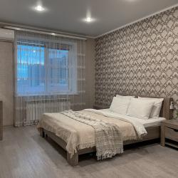 Фото Апартаменты Green FOX на улице Декабристов