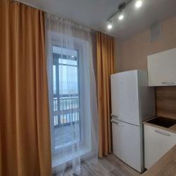 Фото Апартаменты на улице Академика Королёва 20Г