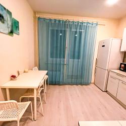 Фото Отель AlexHome (АлексХоум) на улице Заречная 7