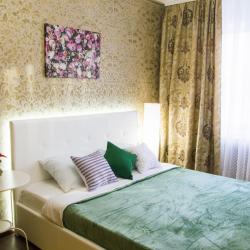 Фото Отель RENT-сервис (Рент-сервис) на улице Красный путь 65