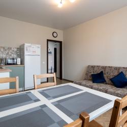 Фото Отель EasyRent на улице Арцыбушевская 45