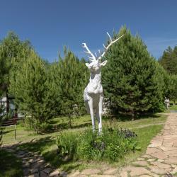 Фото Айтау Спортинг-Отель