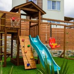 Фото Отель Villa Panorama (Вилла Панорама)