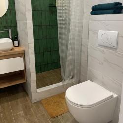 2-комнатные апартаменты стандарт