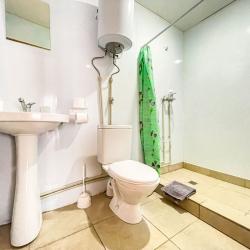 Фото Отель Ателика Лесная бухта