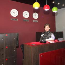 Фото City Hostel (Сити хостел)