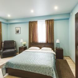 Фото Отель Asti Rooms (Асти Румс)