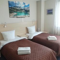 Фото Отель Командор