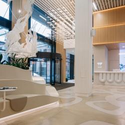 Фото Апартаменты в апарт-отеле Well на бульваре Измайловский