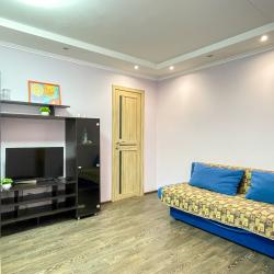 Фото Отель Relax Apart (Релакс Апарт) на улице Энгельса