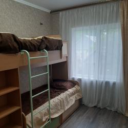 3-комнатные апартаменты люкс