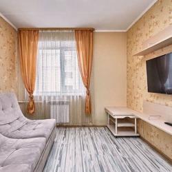 2-комнатные апартаменты стандарт