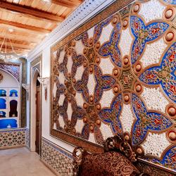 Фото Отель Golden Bukhara Boutique (Голден Бутик)