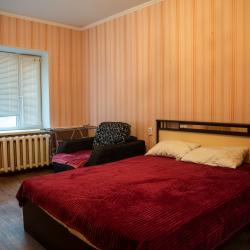 Фото Отель Nadym House ( Хаус) на улице Зверева 39