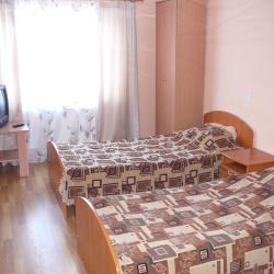 Фото Отель На Весенней