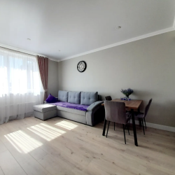 Фото Апартаменты на улице Заслонова