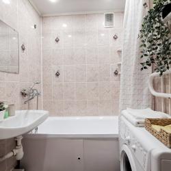 Фото Апартаменты на улице Ивана Булкина