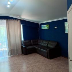 4-местный номер стандарт улучшенный