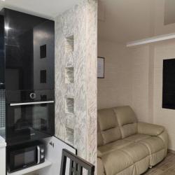 Фото Уютные апартаменты на улице Жигура 26