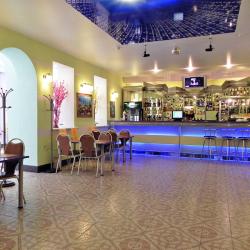 Фото Отель Ока