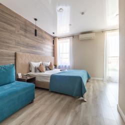 фото 2 Mix hotels Nevsky 67 (Микс Невский 67)