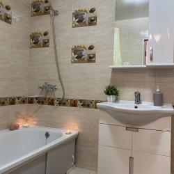 1-комнатные апартаменты улучшенные Ижевск улица Софьи Ковалевской, 11А,