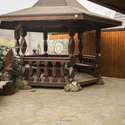 4-местный номер стандарт в мельнице