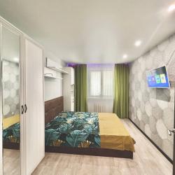 Фото Отель Katy Home (Кэти Хоум) на улице Солнечная 55