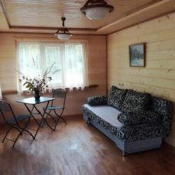 Фото Отель Рябеевская поляна