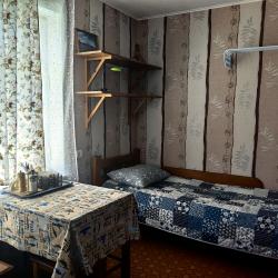 4-местная комната эконом