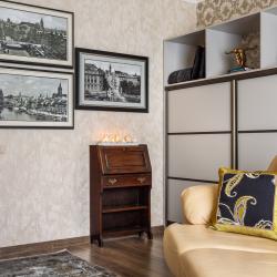 2-комнатные апартаменты люкс Чувашская ,13