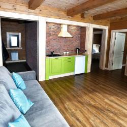 Фото Отель Шале Телецкое