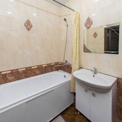 Фото Апартаменты на Терешковой 134А