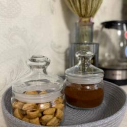 Апартаменты студия 203