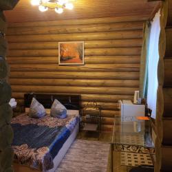 Коттедж стандарт