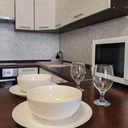 Фото Отель Romlex Apartments (Ромлекс) на улице Беляева 37 корпус 1