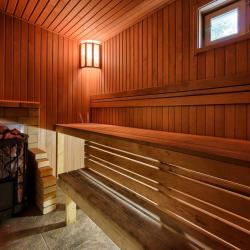 Фото Отель База отдыха Ладога Озеро