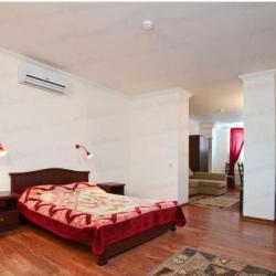 Фото Отель Маркиз