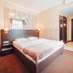 Фото Отель Shato City (Шато Сити)