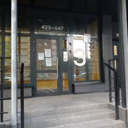 1-комнатные апартаменты улучшенные