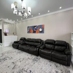 Фото Отель Rich House на улице Алиханова 37/4