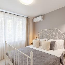 2-комнатные апартаменты люкс