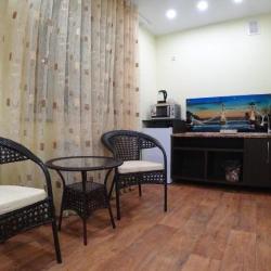 Фото Отель Bon Voyage (Бон Вояж)