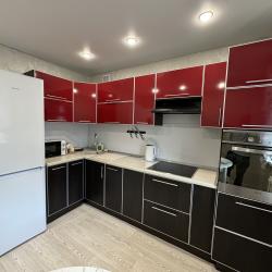 Фото Апартаменты ApartKZN на улице Академика Завойского 11А