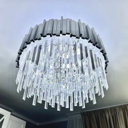 Фото Апартаменты на улице Конгрессная 41