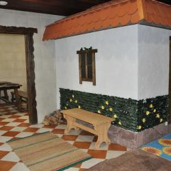 Фото Отель Малахит